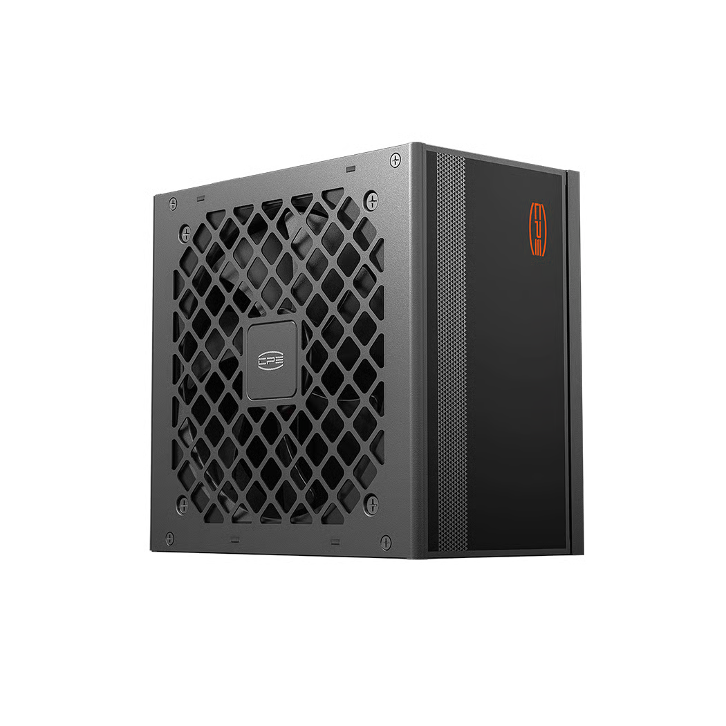 PCCOOLER KN850 850W 80Plus Gold 金牌 全模組 火牛 (5年保)