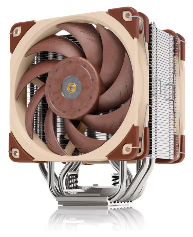 Noctua 貓頭鷹 NH-U12A 風冷散熱器