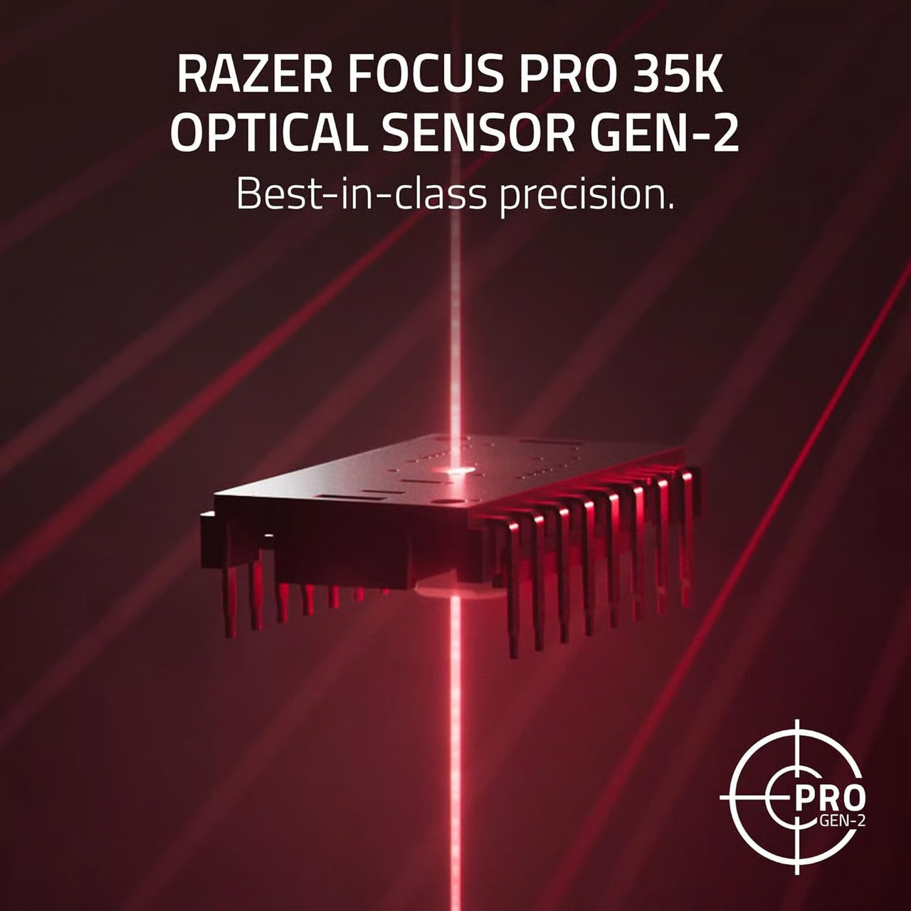 Razer Viper V3 Pro Faker Edition 無線遊戲滑鼠 - Faker 聯名款