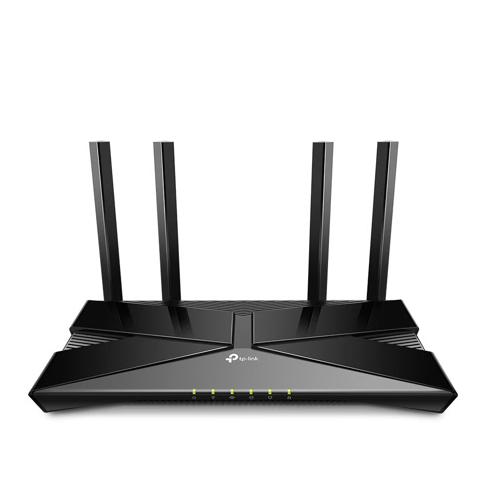 TP-Link Archer AX53 AX3000 雙頻 WiFi 6 路由器
