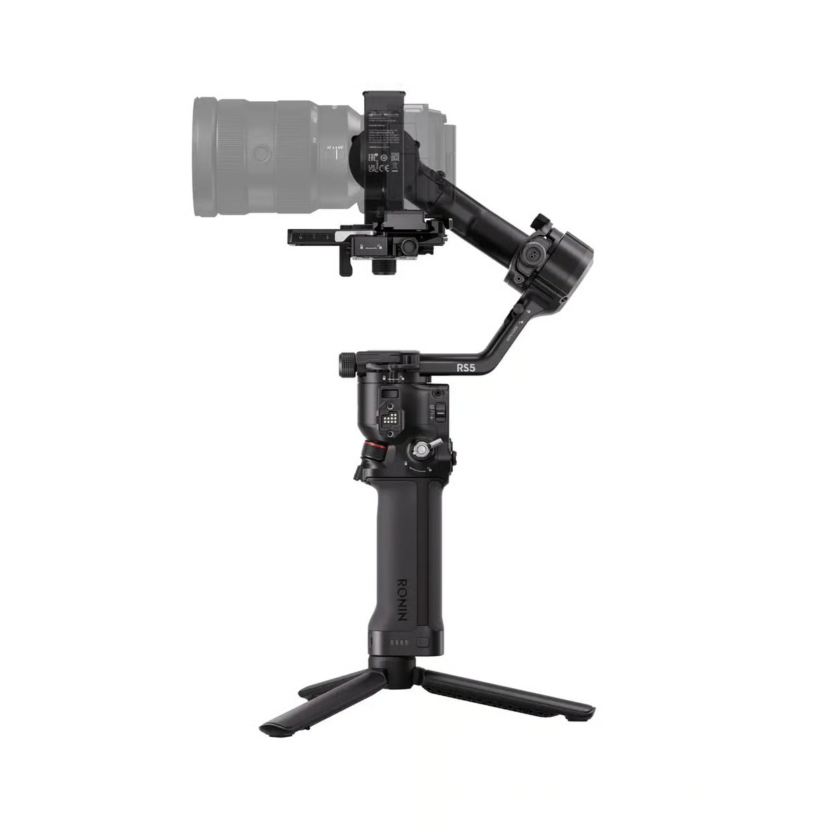 DJI RS 5