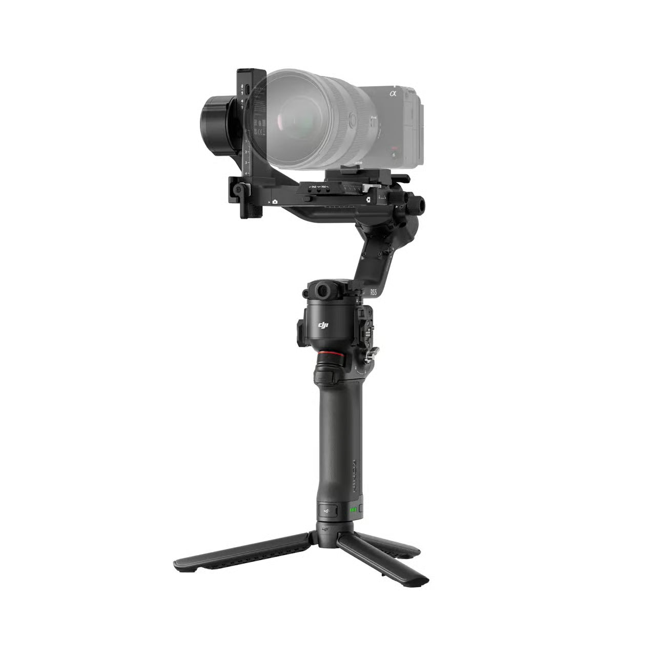 DJI RS 5