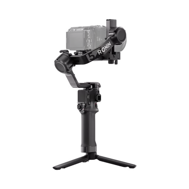 DJI RS 5