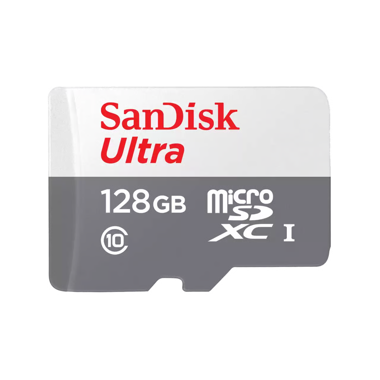 SanDisk UHS-I Class 10 TF 記憶卡 - 128GB