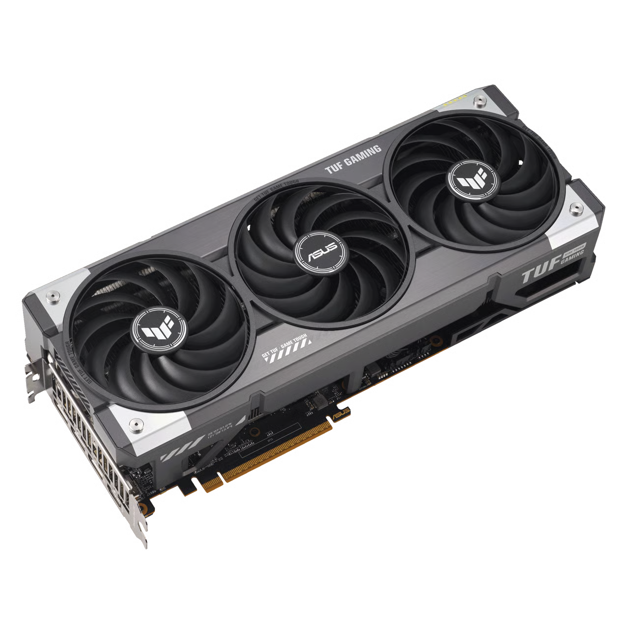 ASUS 華碩 TUF Gaming Radeon RX 9070 XT OC 16GB 顯示卡