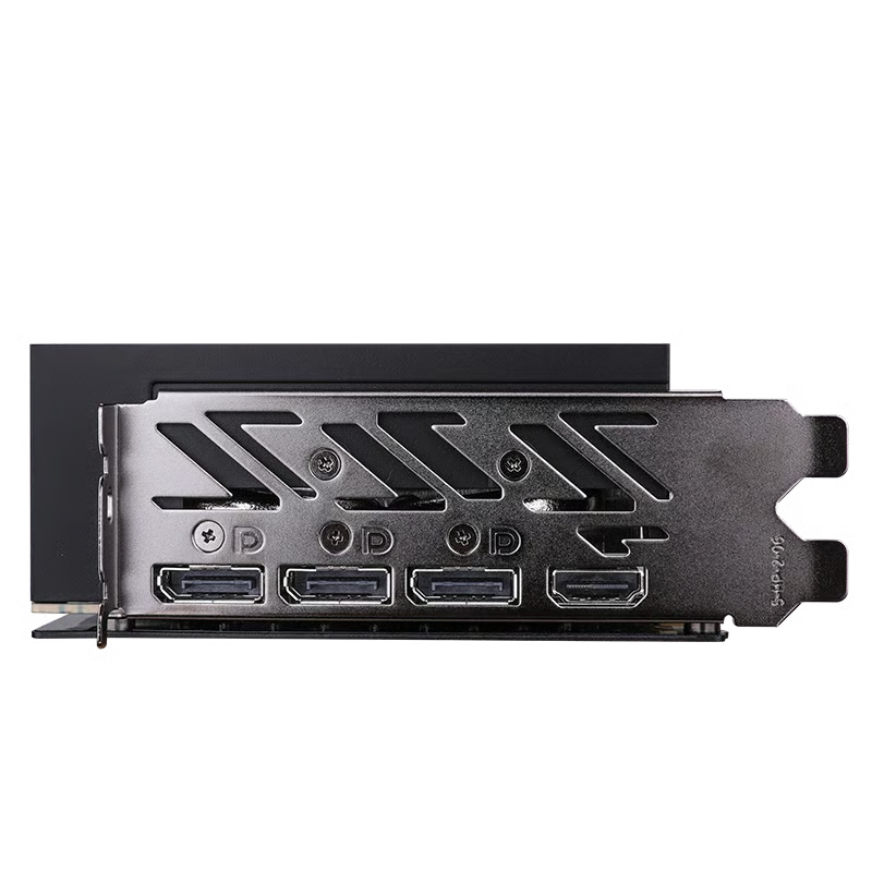COLORFUL 七彩虹 GeForce RTX 5060 Ti Battle AX DUO 16GB-V 顯示卡