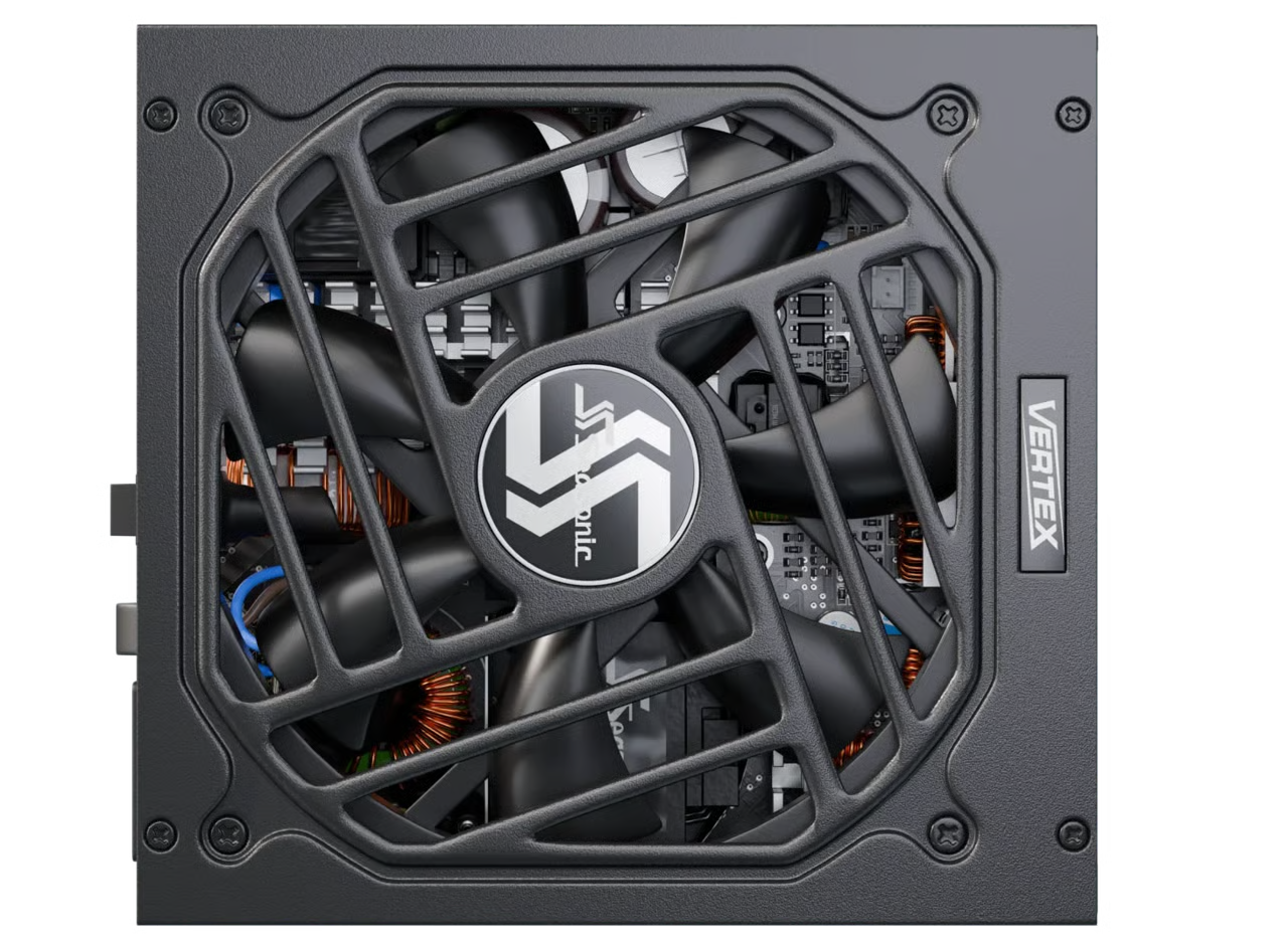 Seasonic VERTEX PX ATX 3.1 1200W 80Plus Platinum 鉑金牌 全模組 火牛 - 12年保養