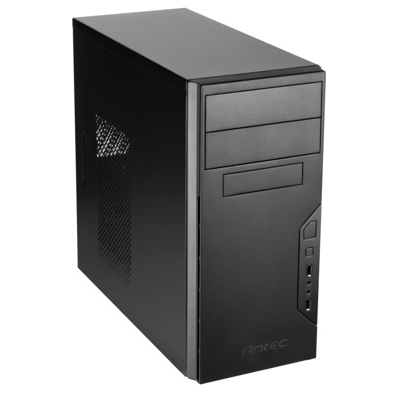 Antec VSK3000B Micro-ATX 機箱