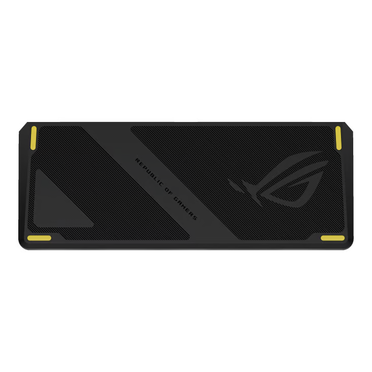 ASUS 華碩 ROG Falchion Ace HFX 68Keys 機械電競鍵盤 ZywOo Edition (磁軸 英文)