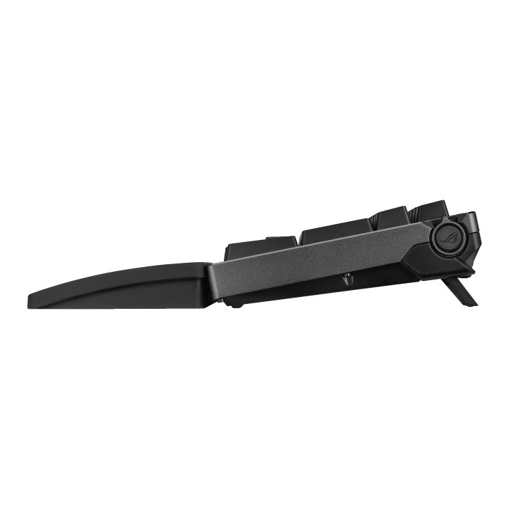 ASUS 華碩 ROG Azoth 96 HE 96% 無線電競機械鍵盤 - 黑色 (磁軸)