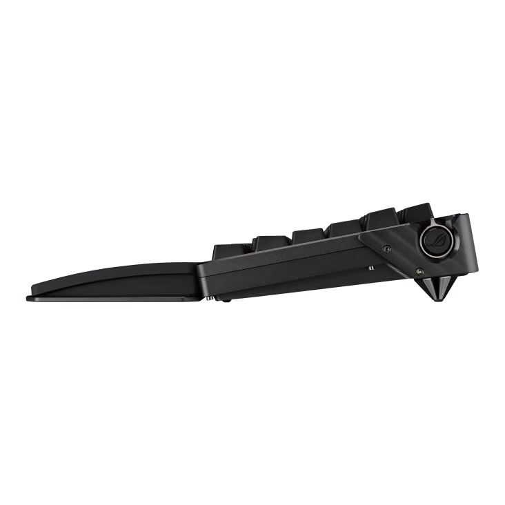 ASUS 華碩 ROG Azoth Extreme 75%無線自組電競機械鍵盤 (Storm軸) - 1年保養