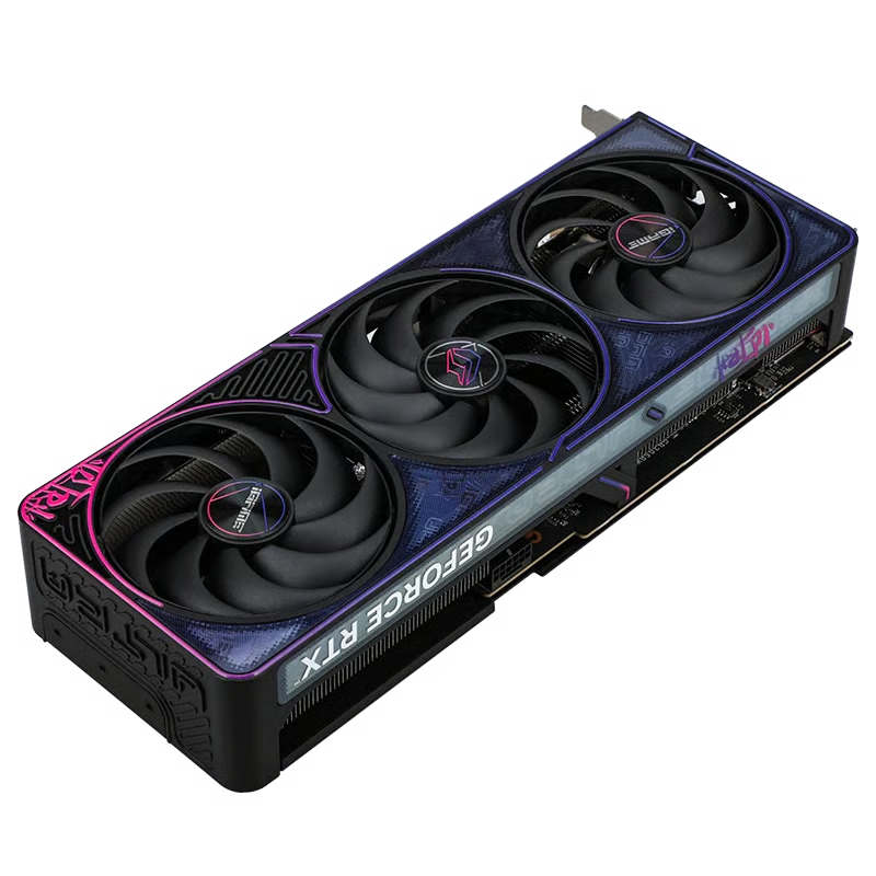 Colorful iGame GeForce RTX 5070 Ultra OC 12GB 顯示卡 - 3年保養