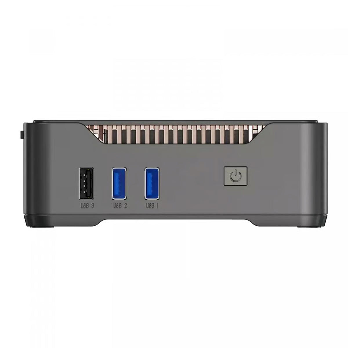 ARES Mare 迷你電腦 | Intel Jasper Lake N5105 Processor/8GB RAM/256GB SSD | MiniPC(不含Windows 作業系統)