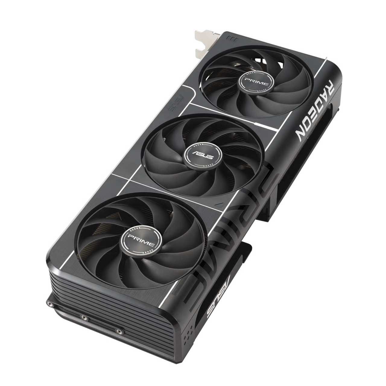 ASUS 華碩 Prime Radeon RX 9060 XT OC 16GB 顯示卡