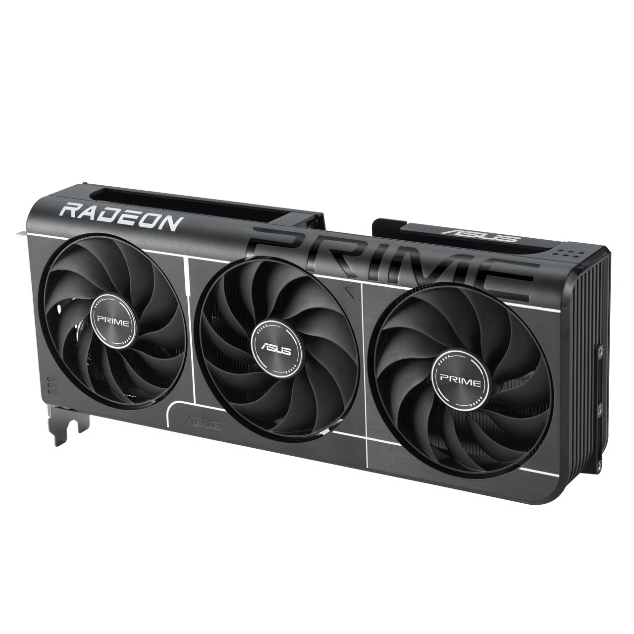 ASUS 華碩 Prime Radeon RX 9060 XT OC 16GB 顯示卡