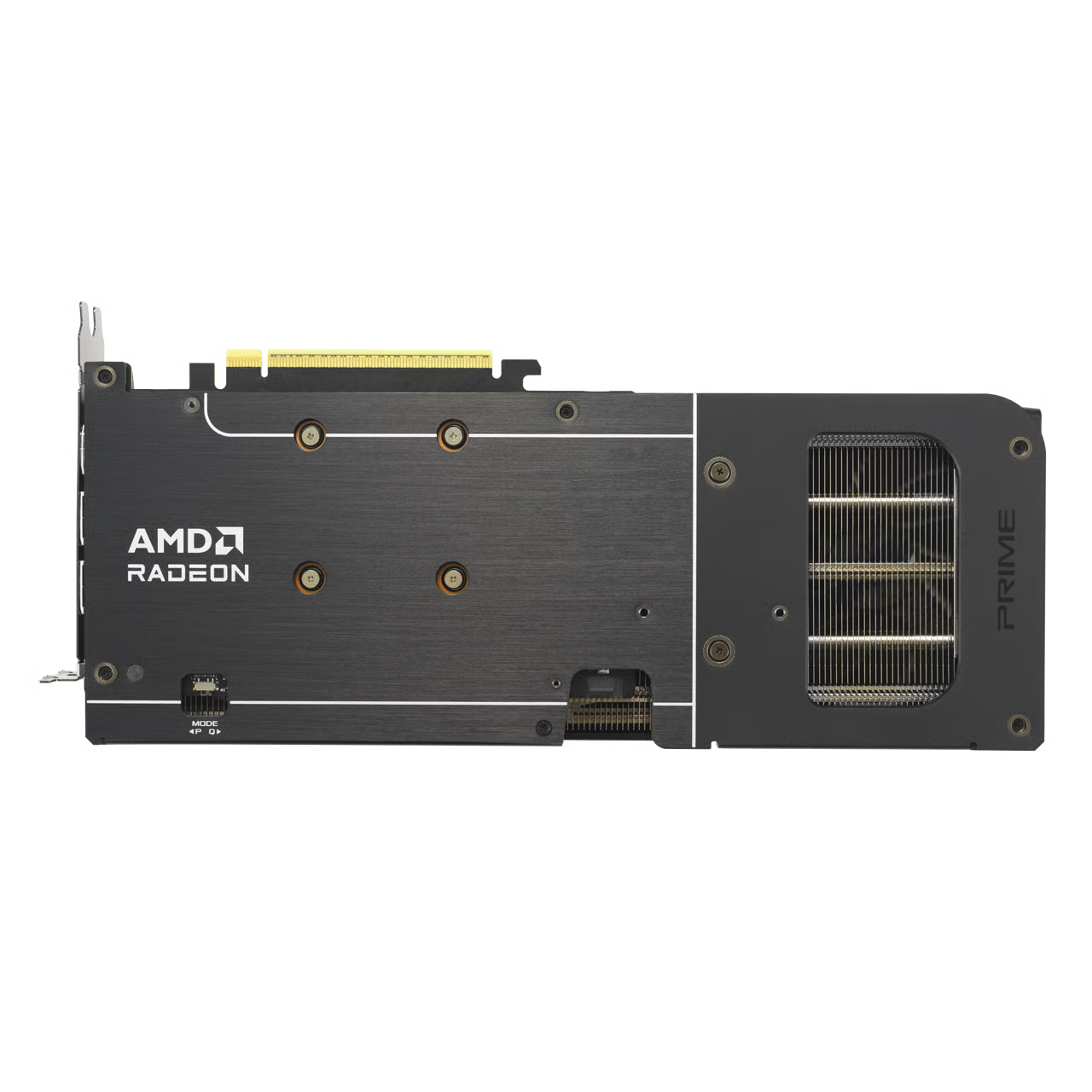 ASUS 華碩 Prime Radeon RX 9060 XT OC 16GB 顯示卡