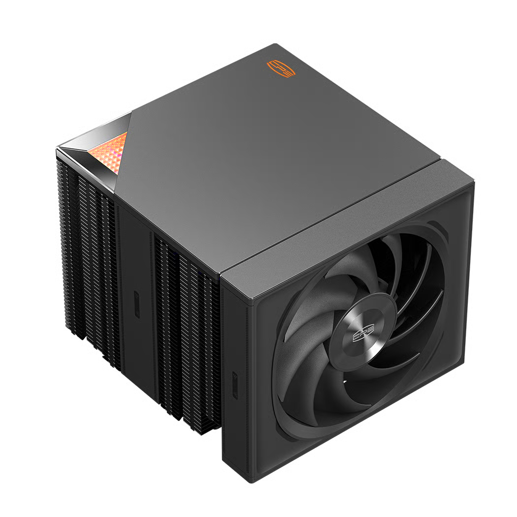 PCCOOLER RZ820 風冷散熱器