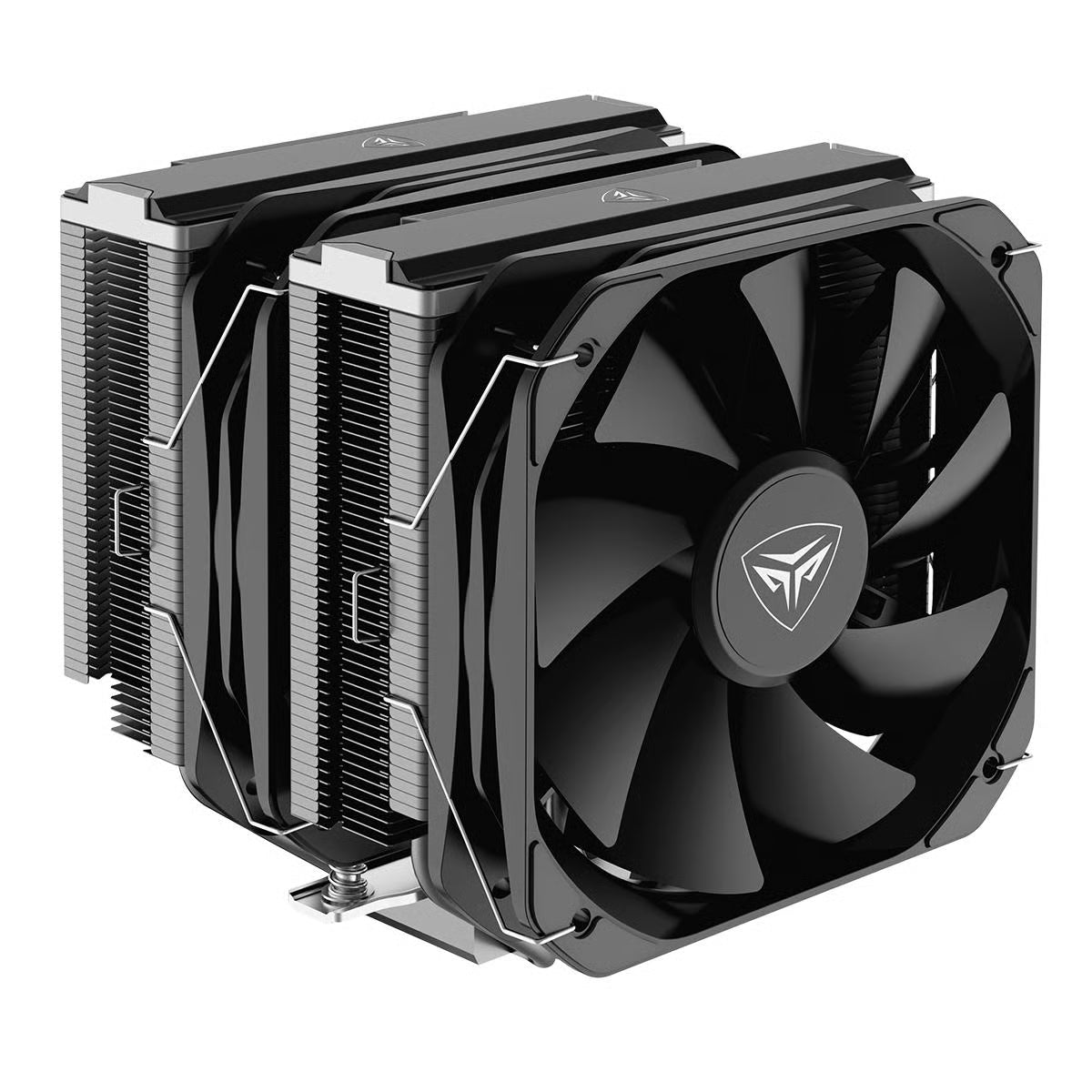 PCCOOLER G6 BK 風冷散熱器