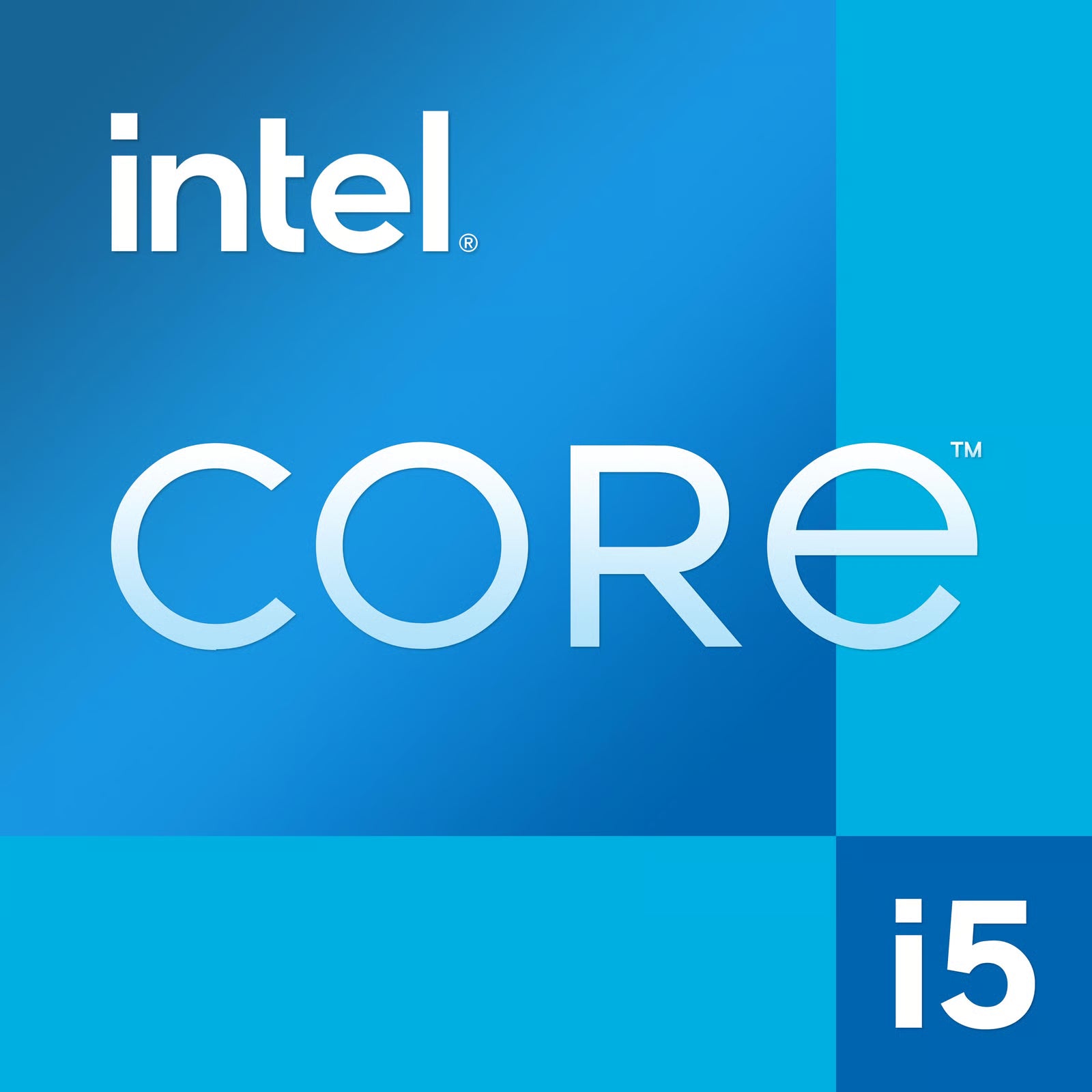 Intel Core i5-12400 6核心12線程 Tray (不含散熱器)