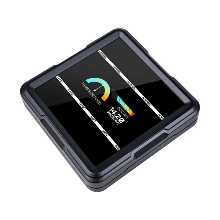 Valkyrie B360-GT 360mm CPU 水冷散熱器 - Black 黑色 (國行)