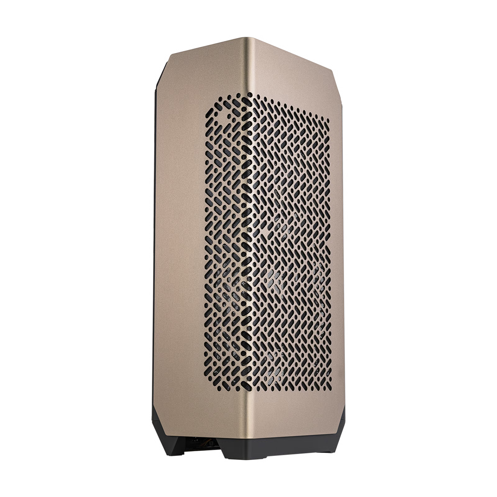 Cooler Master NCORE 100 MAX Mini-ITX 機箱 - Bronze