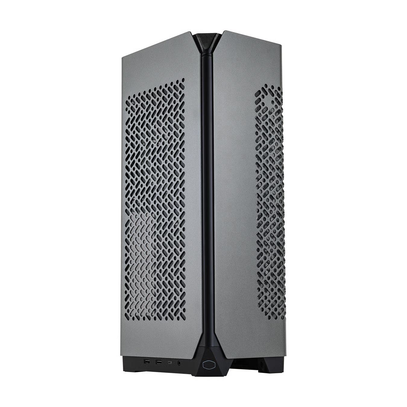 Cooler Master NCORE 100 MAX Mini-ITX 機箱 - Dark Grey