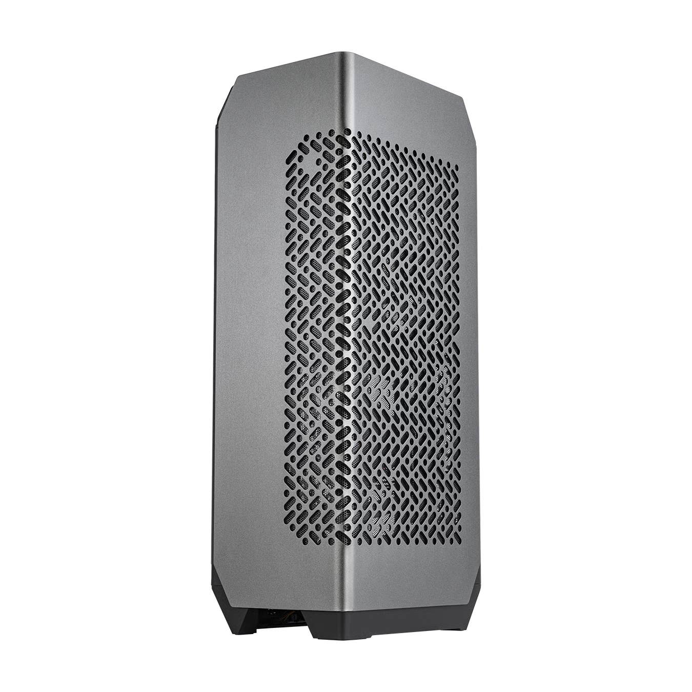 Cooler Master NCORE 100 MAX Mini-ITX 機箱 - Dark Grey