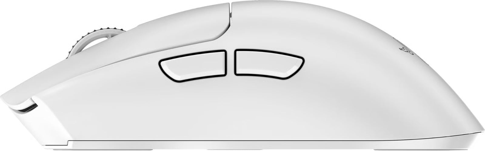 Razer Viper V3 Pro 無線遊戲滑鼠 - 白色