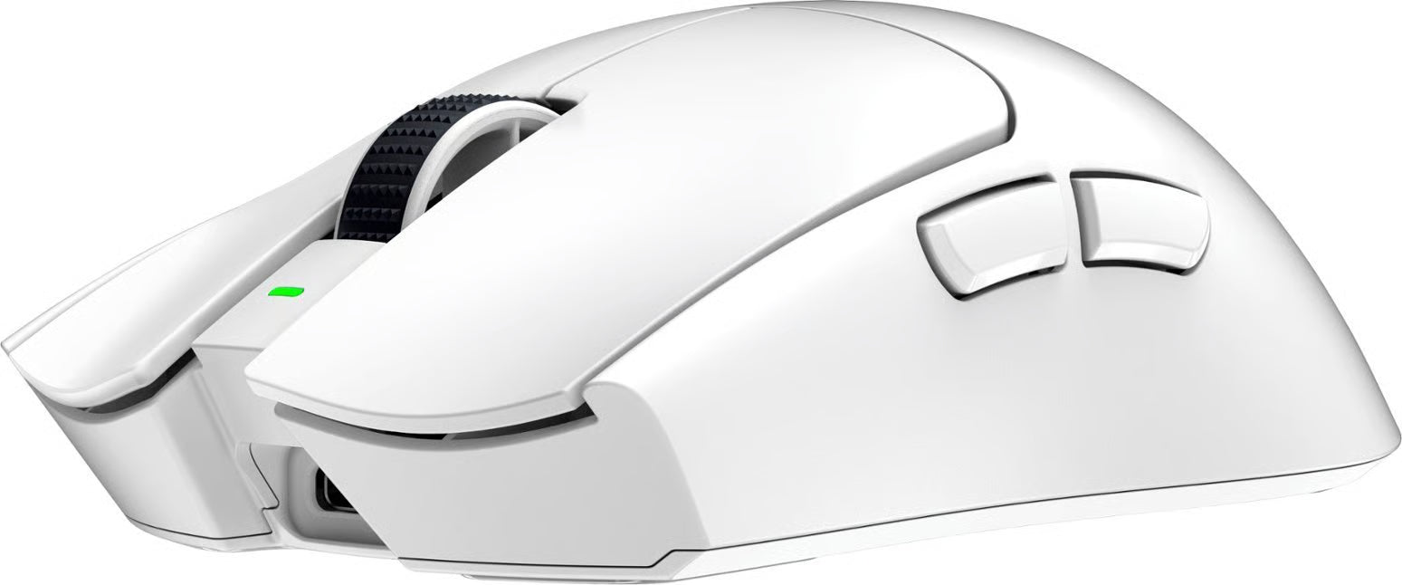 Razer Viper V3 Pro 無線遊戲滑鼠 - 白色