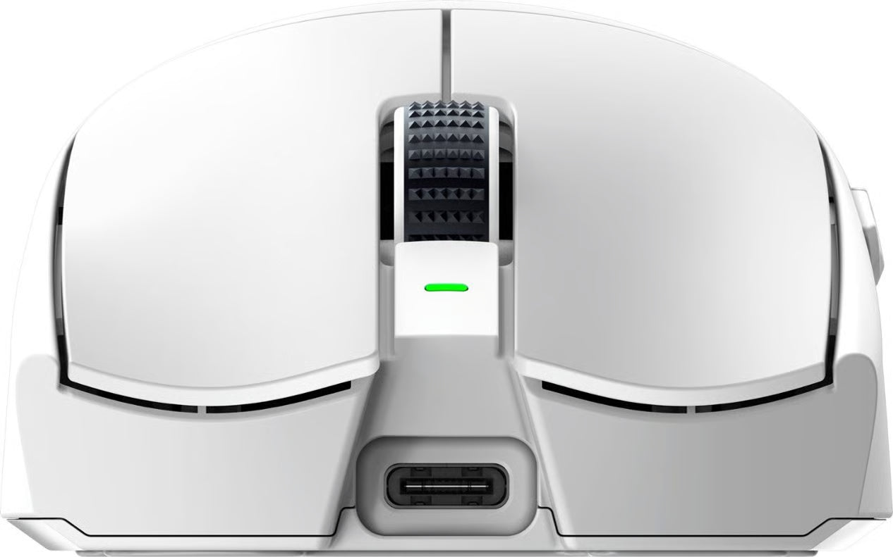 Razer Viper V3 Pro 無線遊戲滑鼠 - 白色