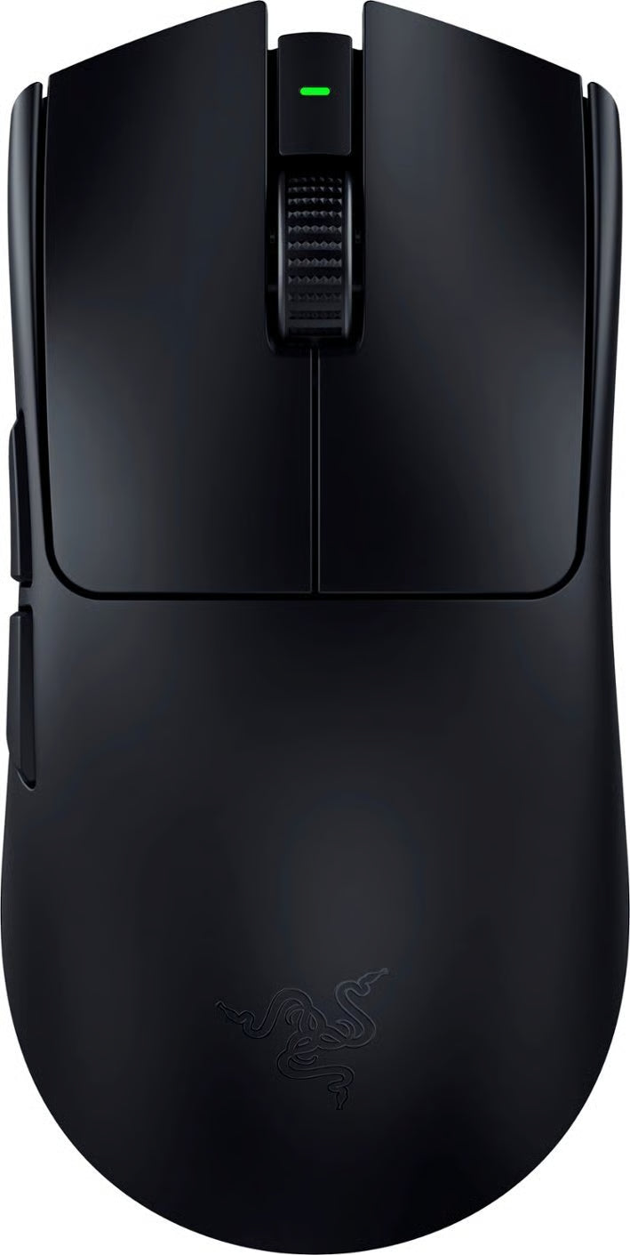 Razer Viper V3 Pro 無線遊戲滑鼠 - 黑色
