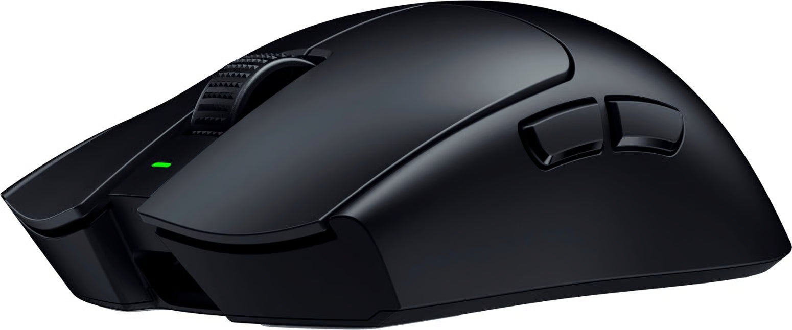 Razer Viper V3 Pro 無線遊戲滑鼠 - 黑色