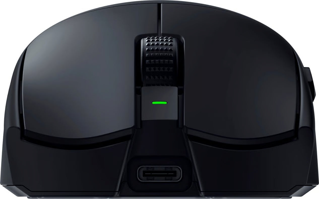 Razer Viper V3 Pro 無線遊戲滑鼠 - 黑色