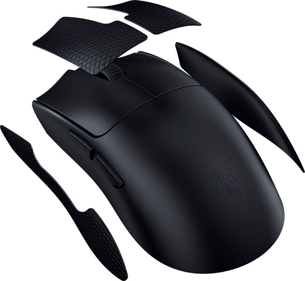 Razer Viper V3 Pro 無線遊戲滑鼠 - 黑色