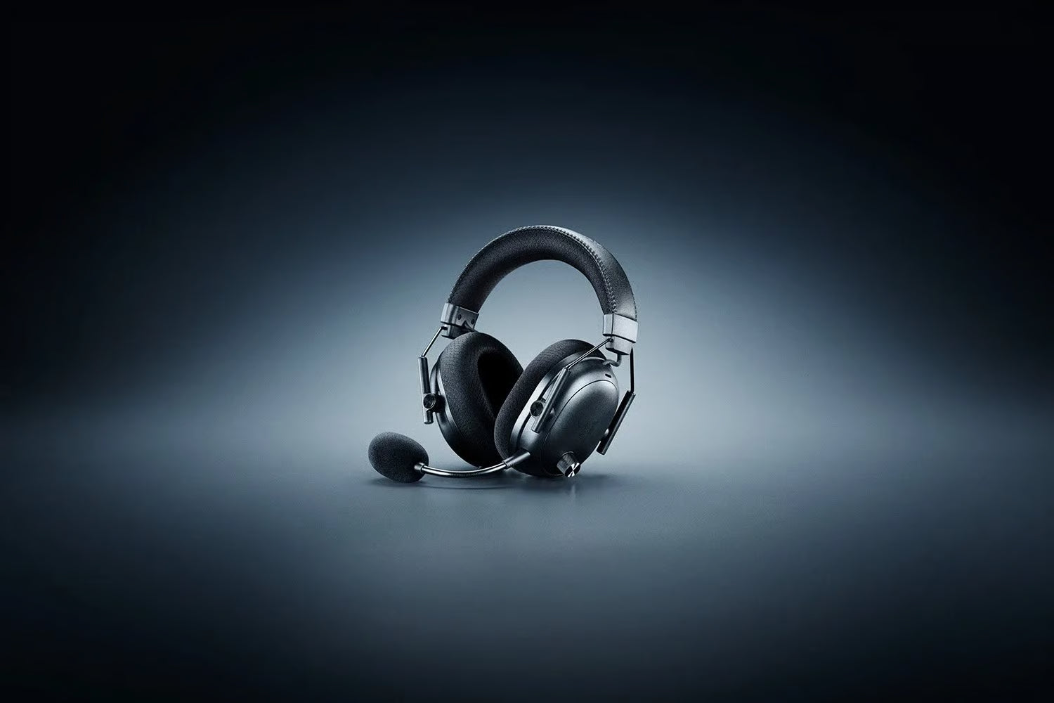 Razer BlackShark V3 Pro Wireless 無線遊戲耳機 - Black 黑色