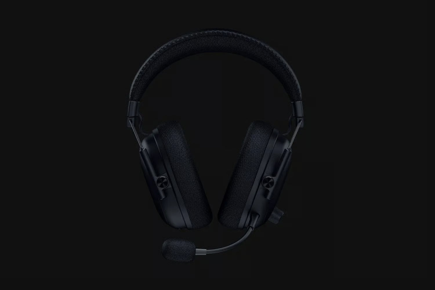 Razer BlackShark V3 Pro Wireless 無線遊戲耳機 - Black 黑色