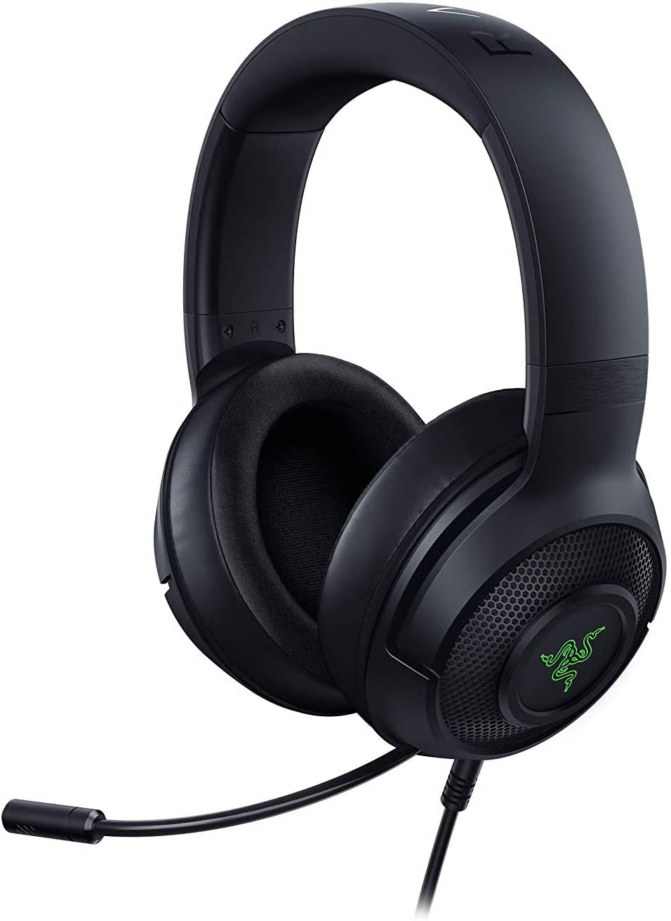 Razer Kraken V3 X USB 電競遊戲耳機