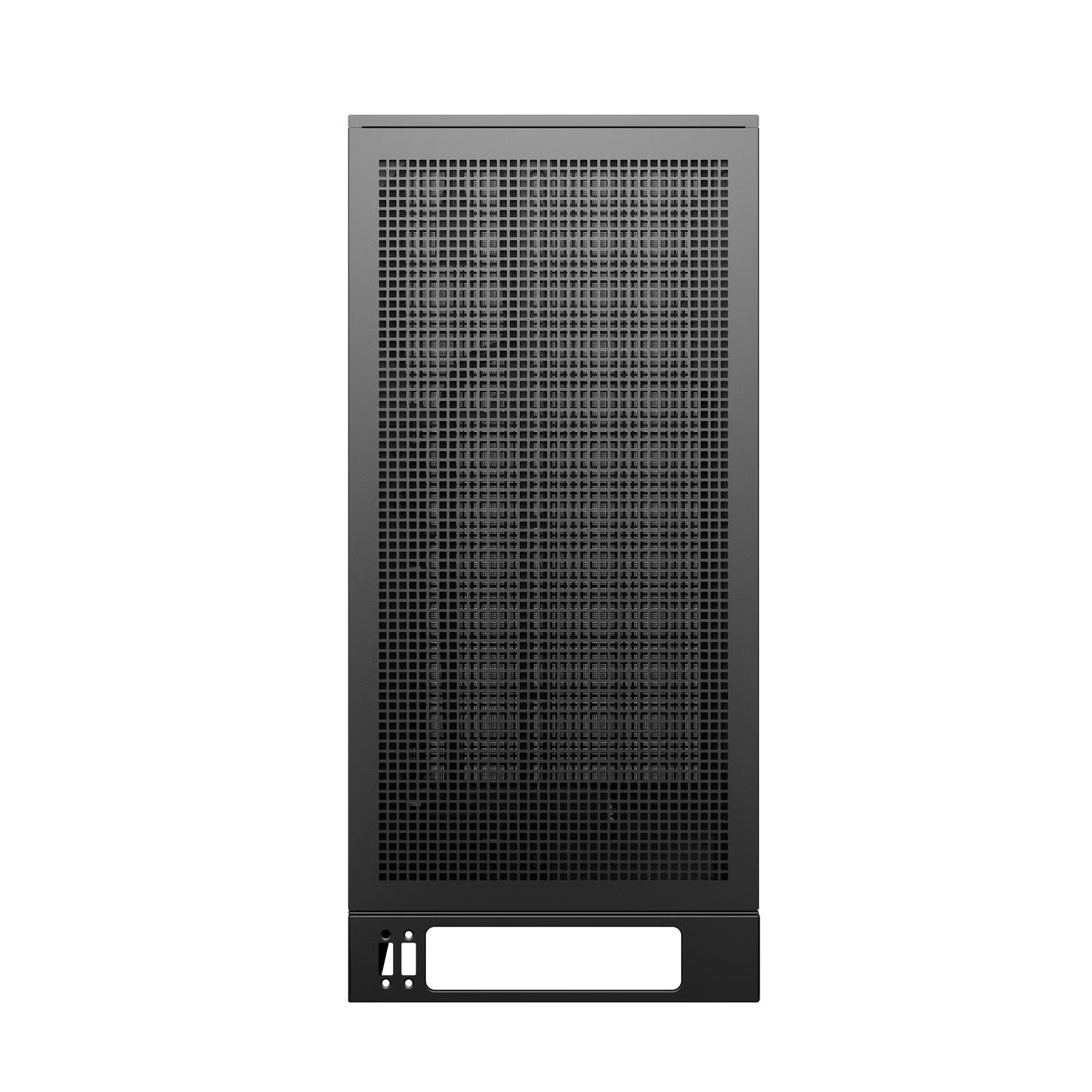 DEEPCOOL CH270 DIGITAL Micro-ATX 機箱 - Black 黑色