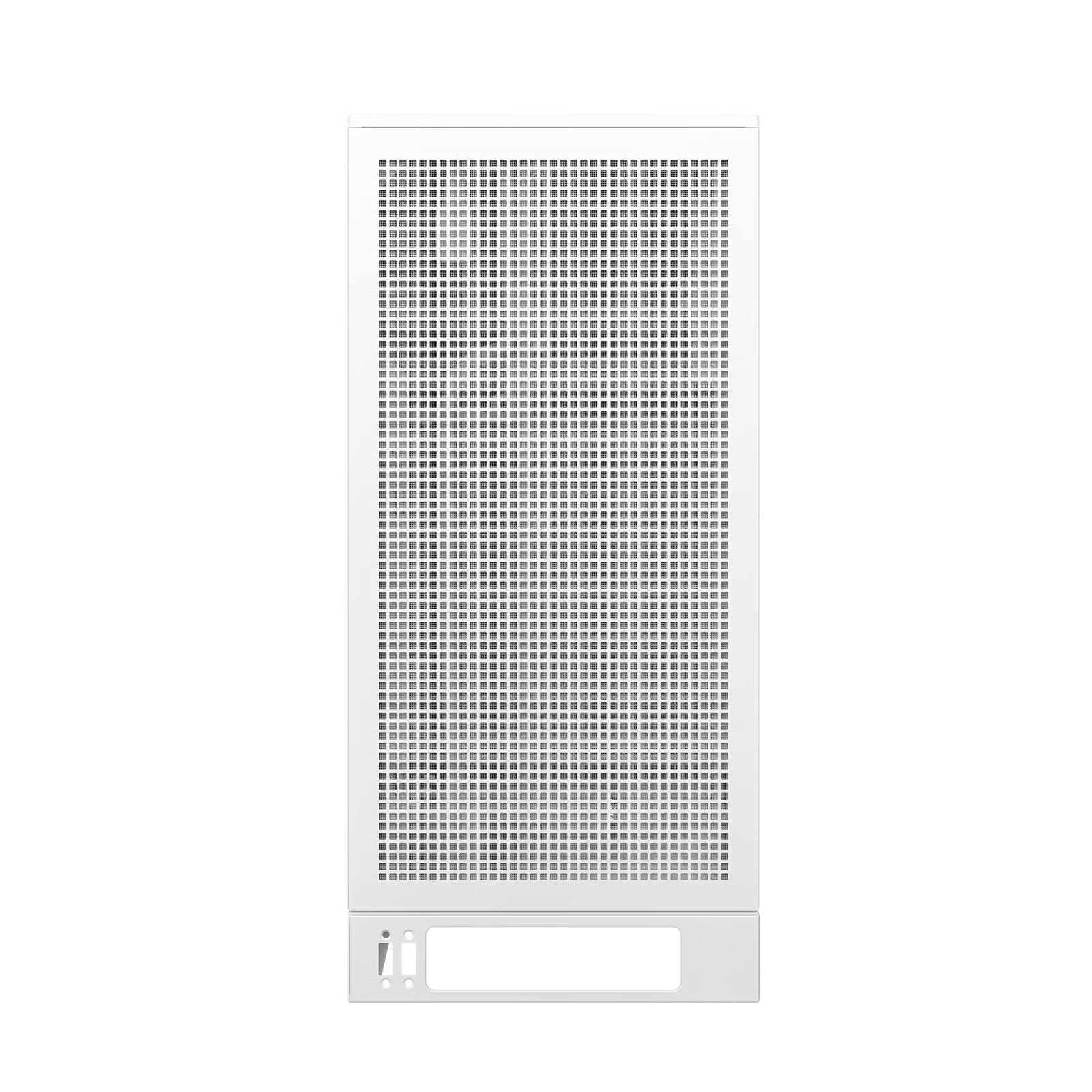 DEEPCOOL CH270 DIGITAL Micro-ATX 機箱 - White 白色
