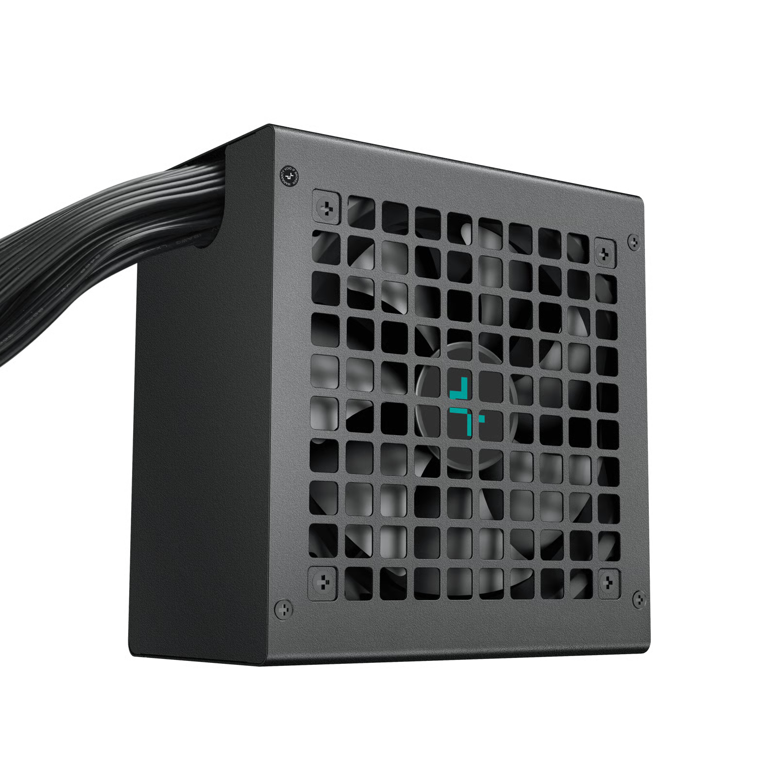 DEEPCOOL PL750D 750W ATX 3.1 80Plus Bronze 銅牌 火牛(5年保)