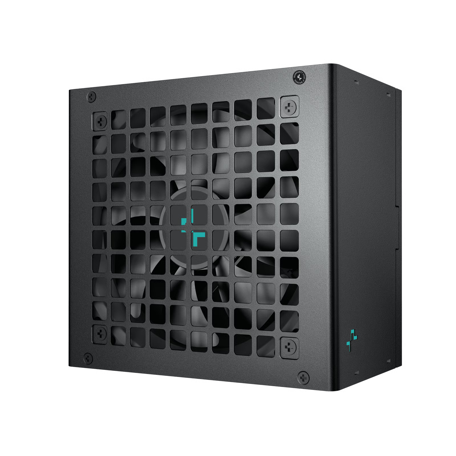 DEEPCOOL PL750D 750W ATX 3.1 80Plus Bronze 銅牌 火牛(5年保)