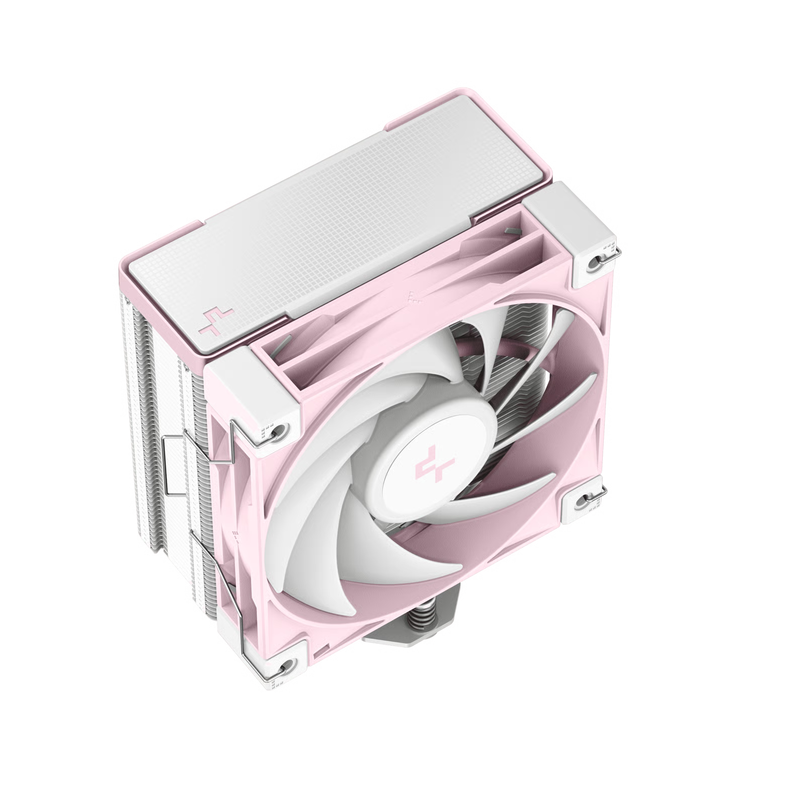 DEEPCOOL AK400 PINK LIMITED 風冷散熱器