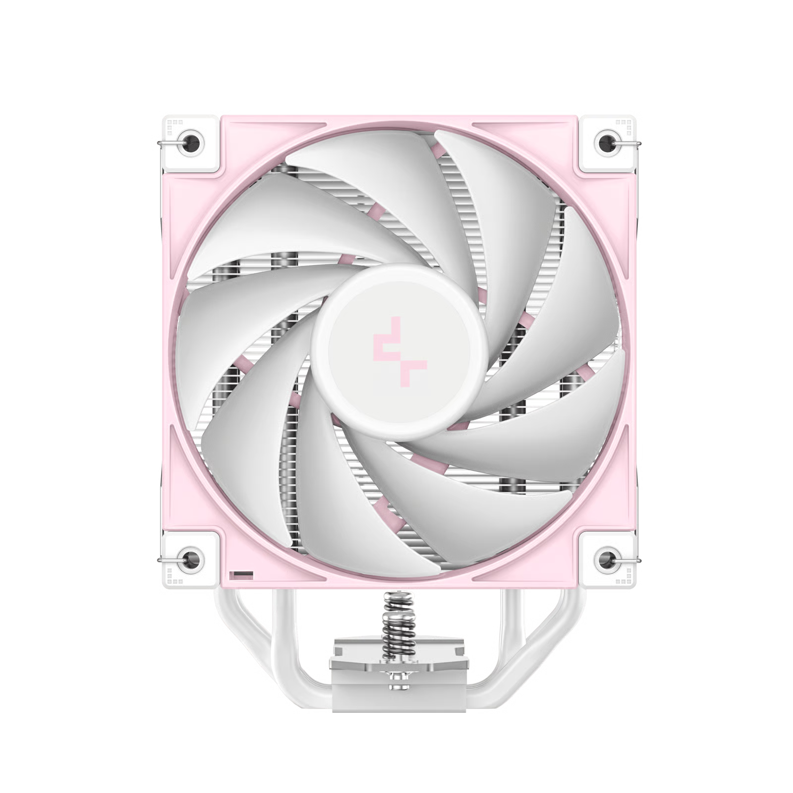 DEEPCOOL AK400 PINK LIMITED 風冷散熱器
