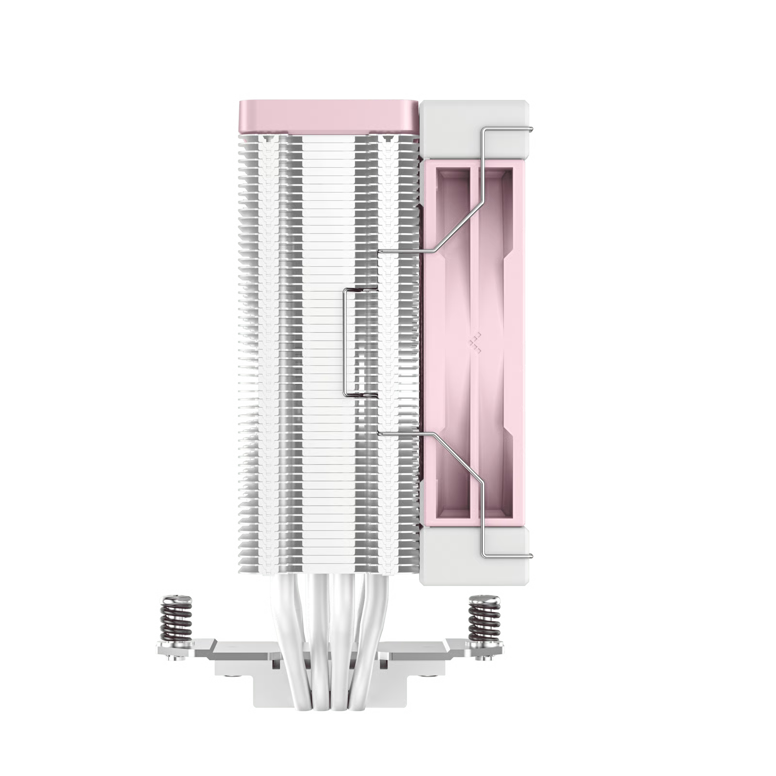 DEEPCOOL AK400 PINK LIMITED 風冷散熱器