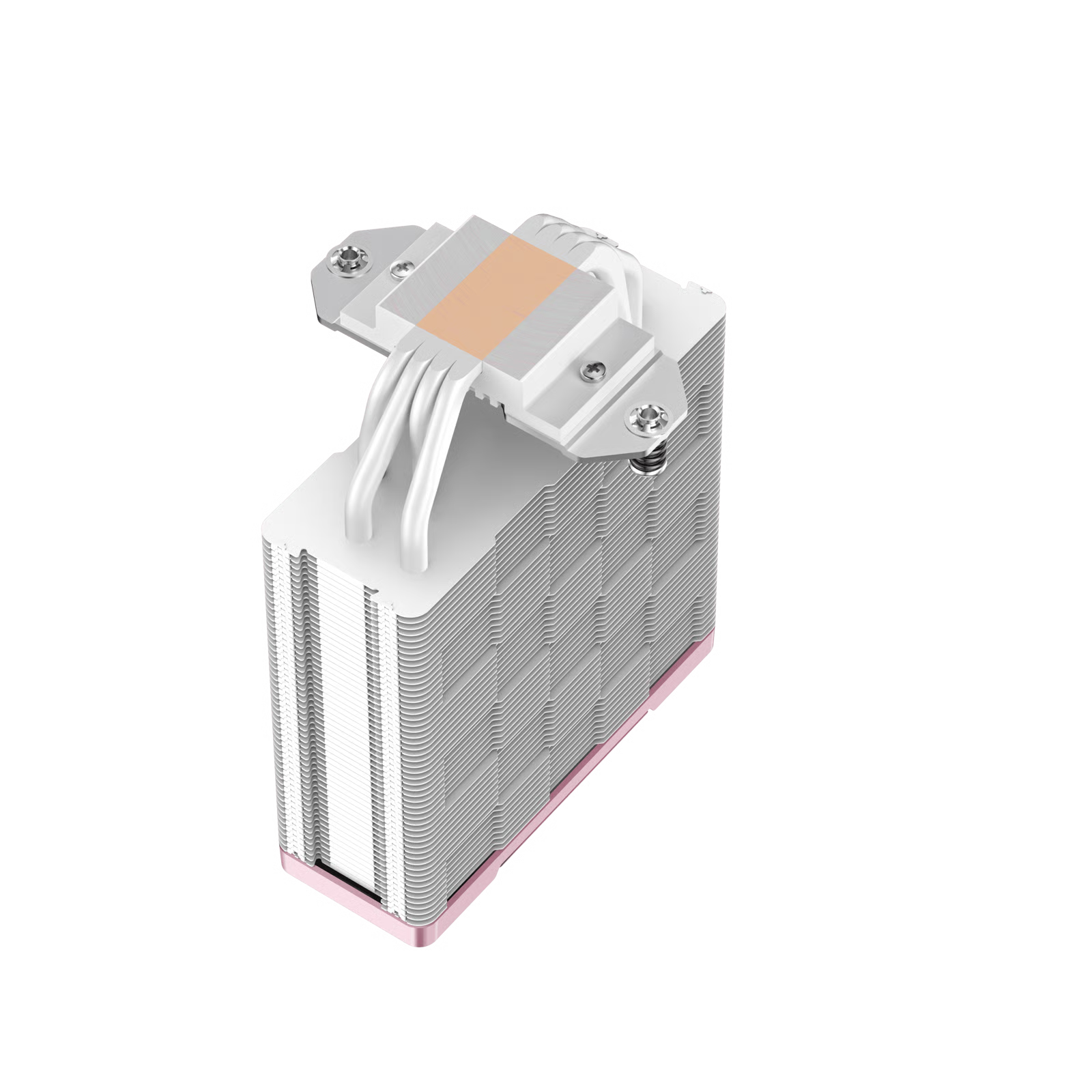 DEEPCOOL AK400 PINK LIMITED 風冷散熱器