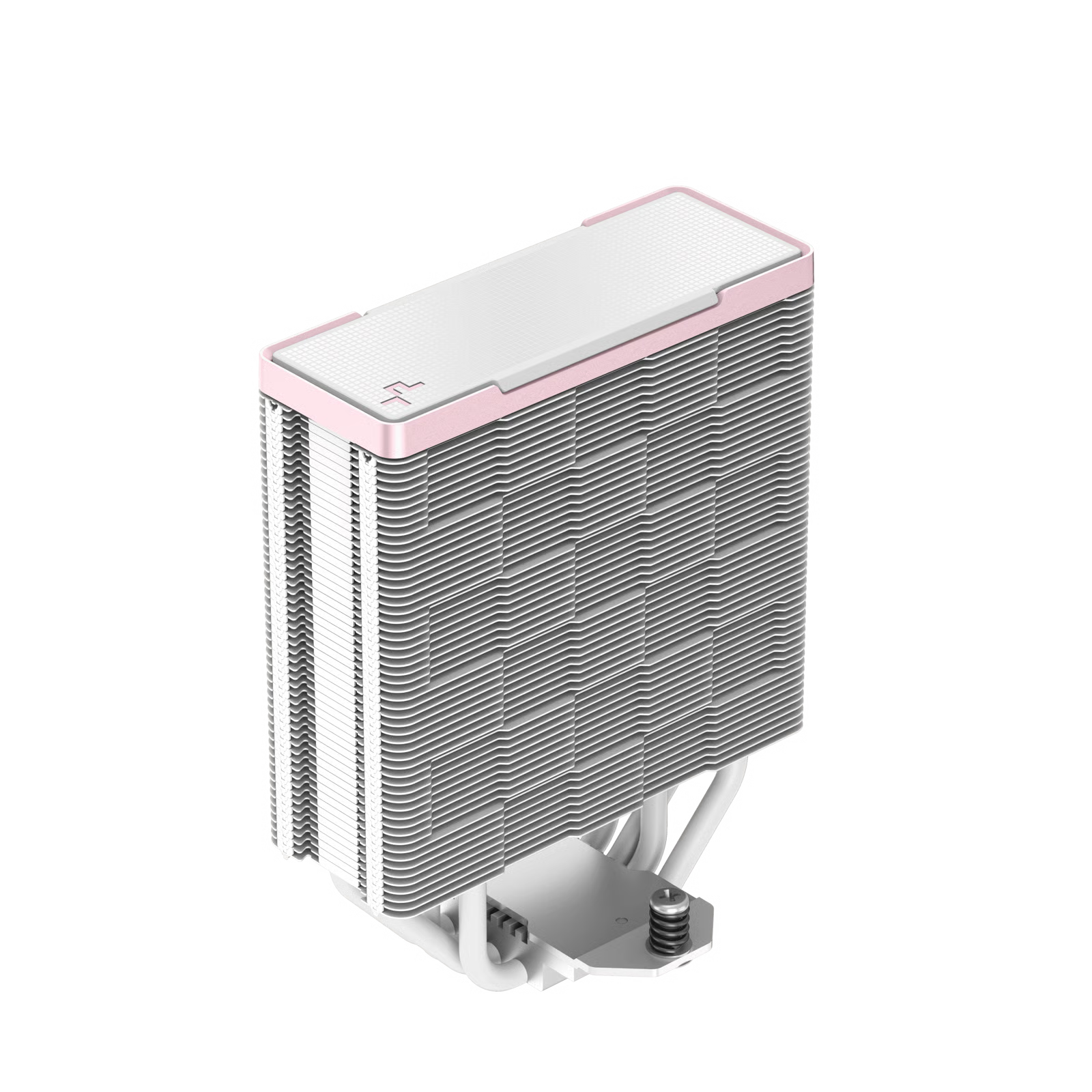 DEEPCOOL AK400 PINK LIMITED 風冷散熱器