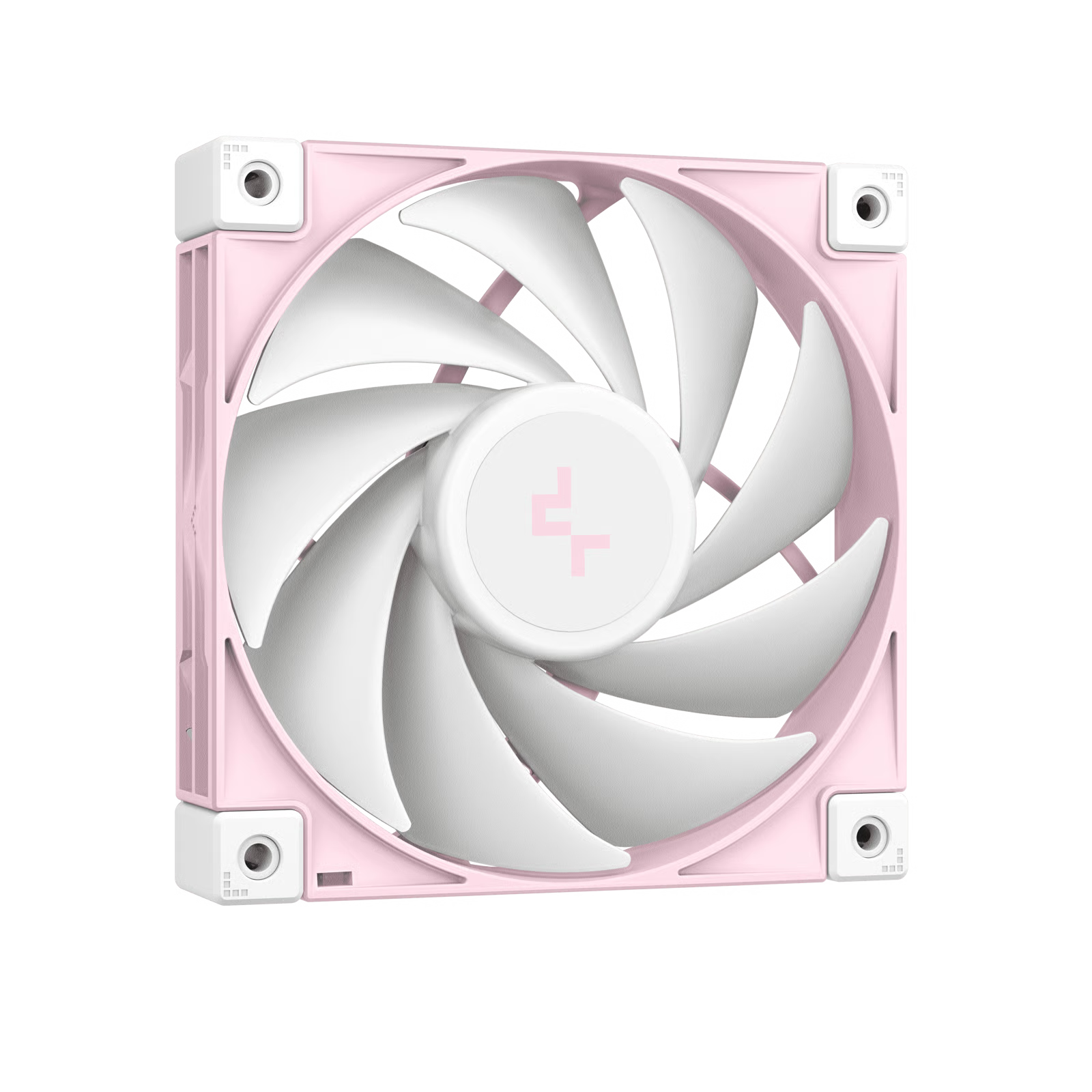 DEEPCOOL AK400 PINK LIMITED 風冷散熱器