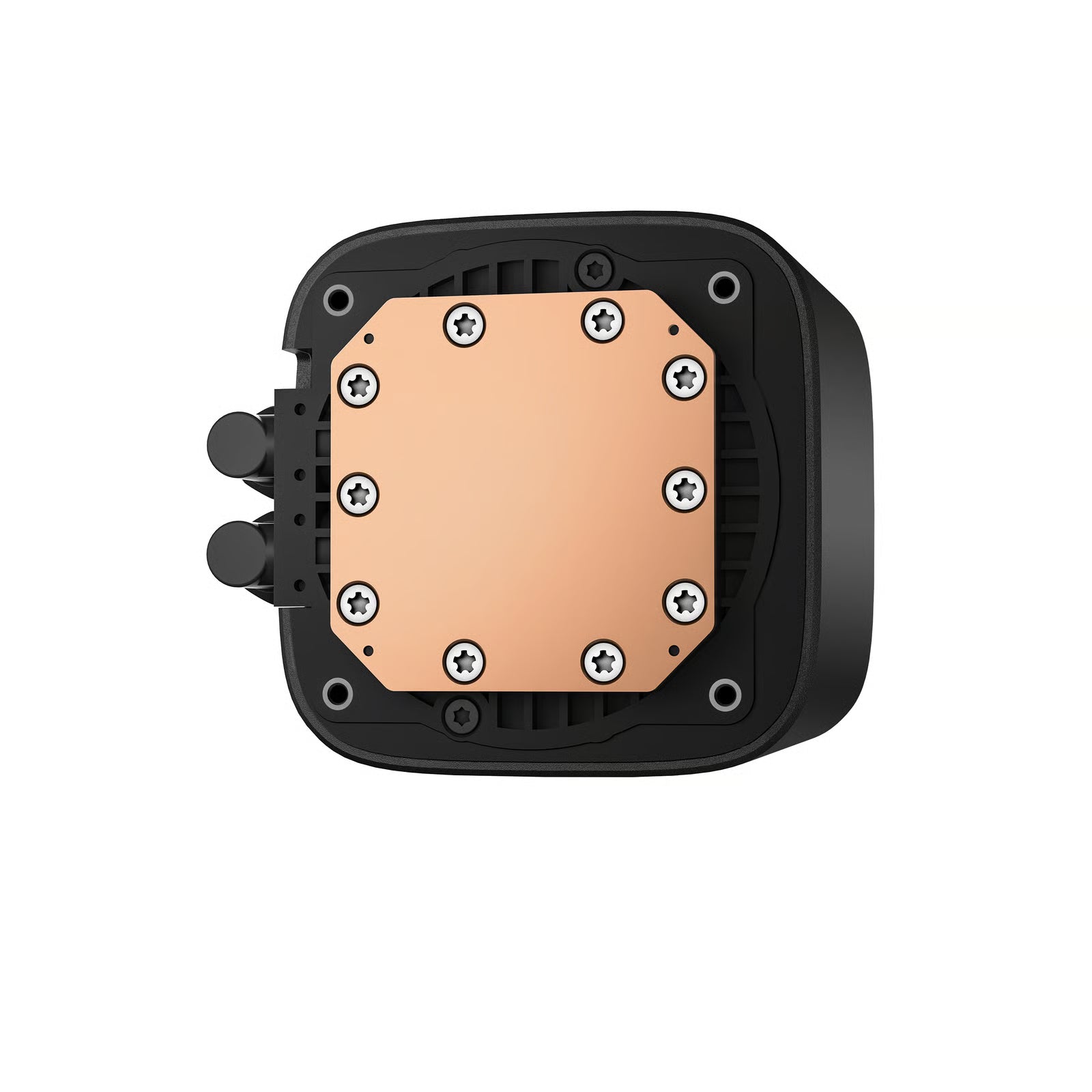 DEEPCOOL LE240 V2 240mm ARGB 水冷散熱器 - Black 黑色