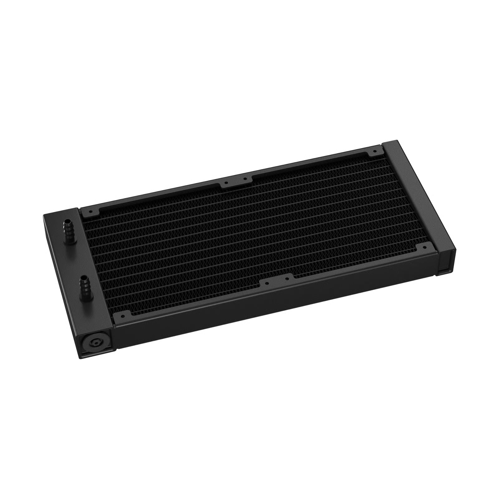 DEEPCOOL LE240 V2 240mm ARGB 水冷散熱器 - Black 黑色