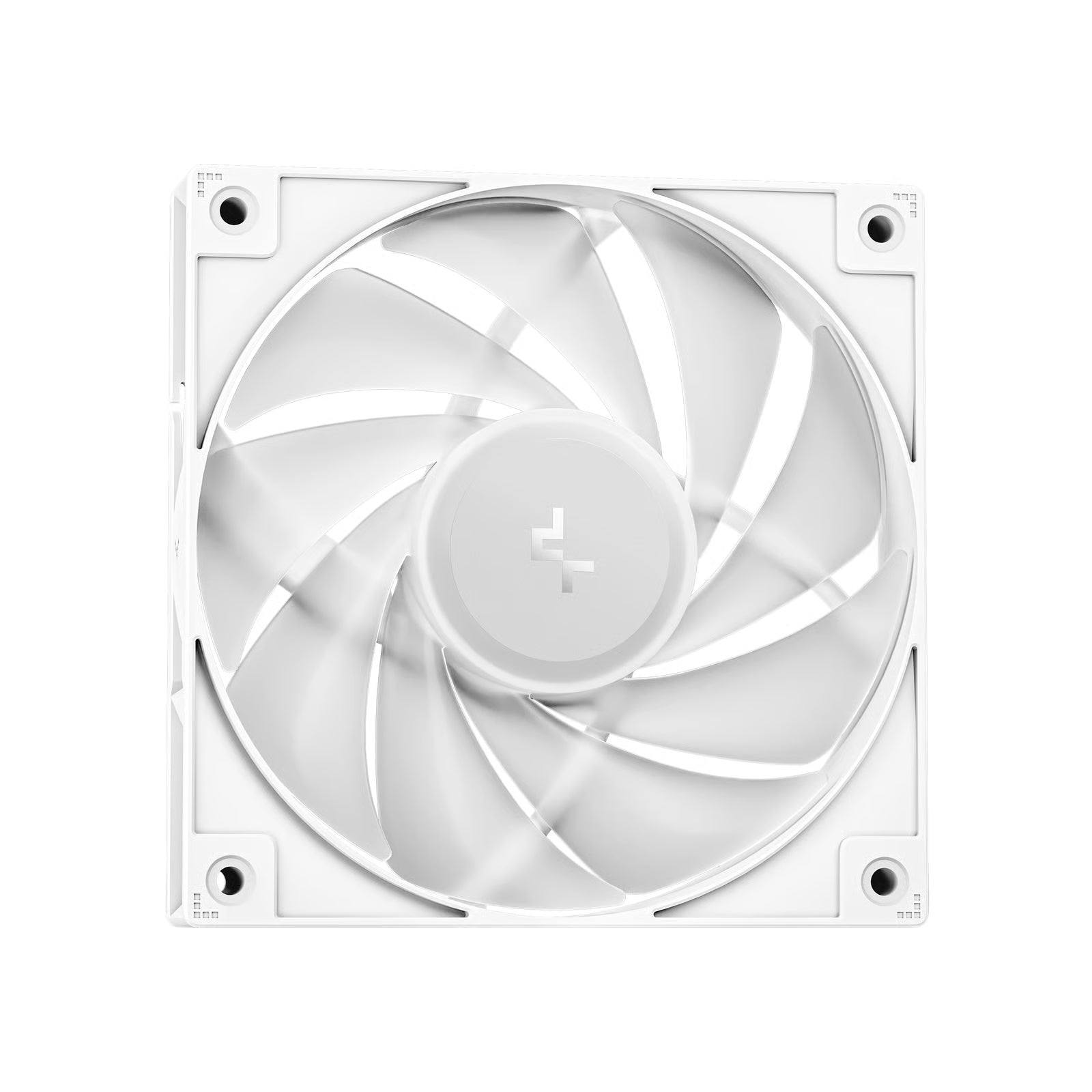 DEEPCOOL LE240 WH V2 240mm ARGB 水冷散熱器 - White 白色